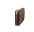 Louis Vuitton Yayoi Kusama Wallet, side view